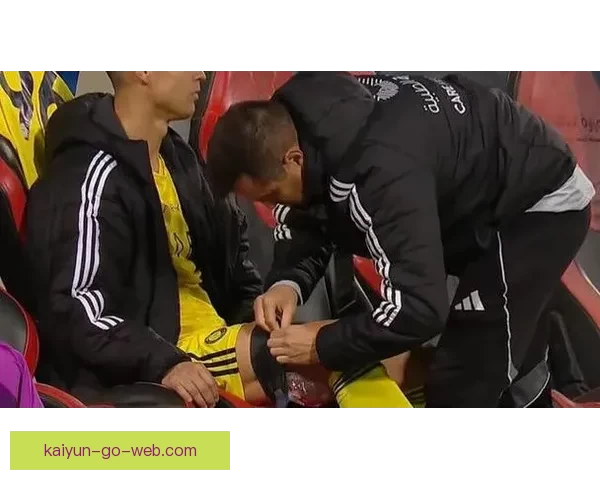 24岁后五次腿筋拉伤 伤病专家预测回归中心需三至六周