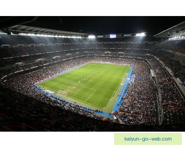 开云体育世界杯全景解析全球赛事精彩看点与未来发展趋势探讨深入